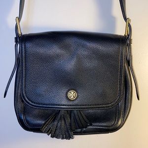 Tory Burch Leather Purse